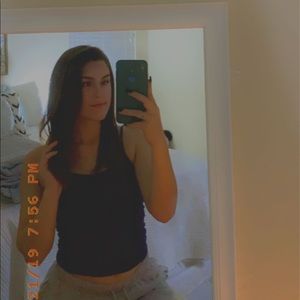 Meet your Posher, Lilly